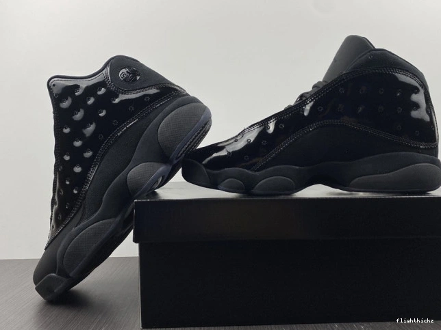 13 Gown Cap Retro and Air 414571-012 Jordan 1103